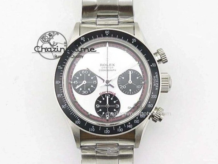 MiroTime 0520 SunProtective Daytona 126519 QF 1:1 Best Edition Gray Black Dial on Oysterflex Strap SH4131 V6（Gain Weight） 1203